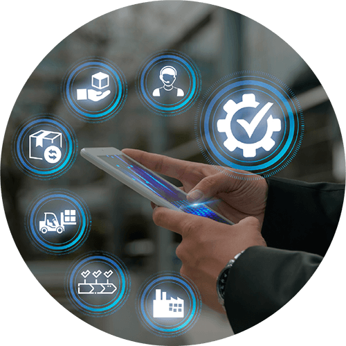 [object Object], AT YOUR FINGERTIPS!